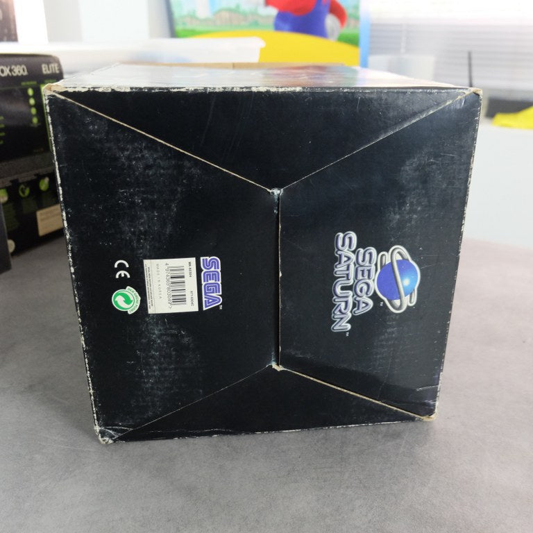 Vendita Sega Saturn Arcade Racer - Retrogaming Shop
