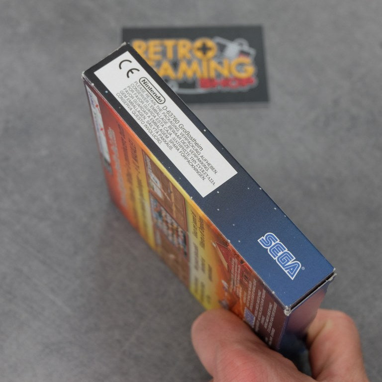 Vendita La Tela Di Carlotta - Retrogaming Shop
