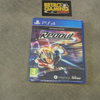 Vendita Redout Race Faster Than Ever Nuovo - Retrogaming Shop