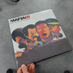 Vendita Mafia 3 Collector's Edition - Retrogaming Shop
