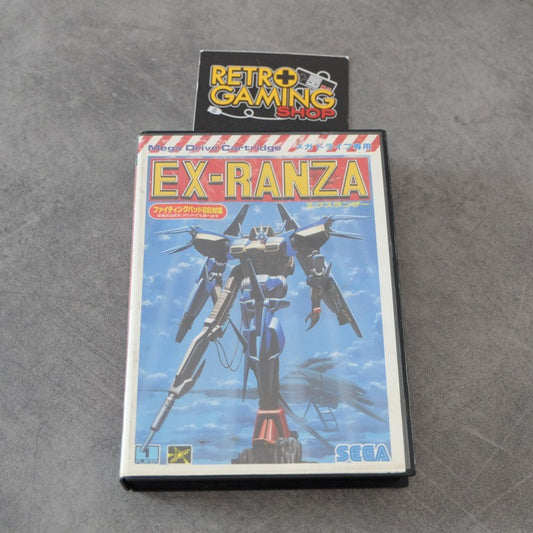 Ex Ranza