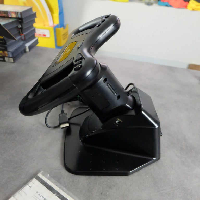 Vendita Sega Saturn Arcade Racer - Retrogaming Shop