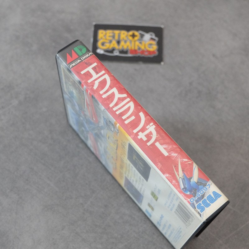 Vendita Ex Ranza - Retrogaming Shop