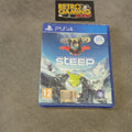 Vendita Steep Nuovo - Retrogaming Shop