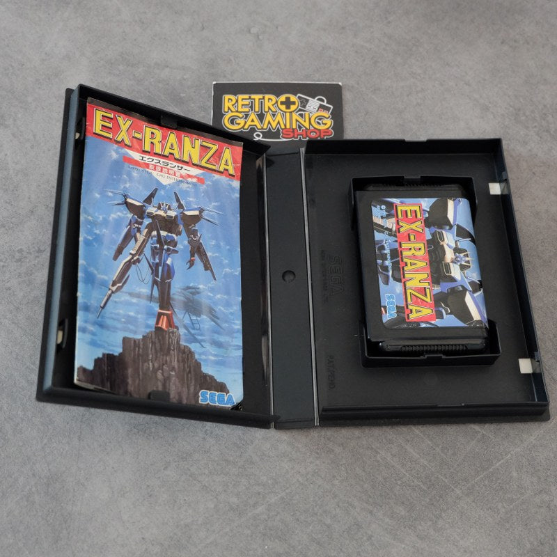 Vendita Ex Ranza - Retrogaming Shop