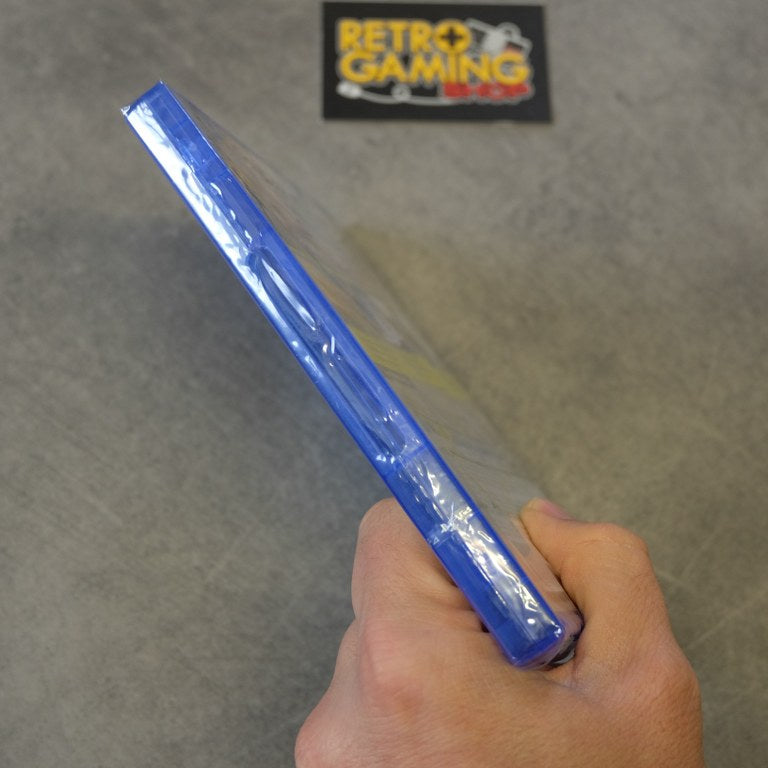Vendita Steep Nuovo - Retrogaming Shop