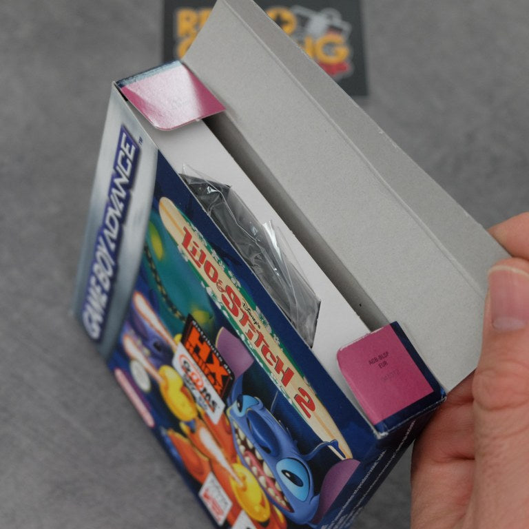 Vendita Lilo & Stitch 2 - Retrogaming Shop