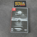 Vendita Return of The Obra Dinn - Retrogaming Shop