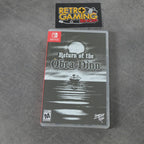Vendita Return of The Obra Dinn - Retrogaming Shop