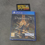 Vendita Dungeons 2 Nuovo - Retrogaming Shop