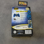 Vendita Batman USB Wired Pad - Retrogaming Shop