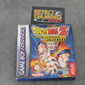 Vendita Dragon Ball Z IL Destino Di Goku - Retrogaming Shop