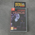 Vendita Axiom Verge - Retrogaming Shop