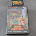 Vendita Gain Ground - Retrogaming Shop
