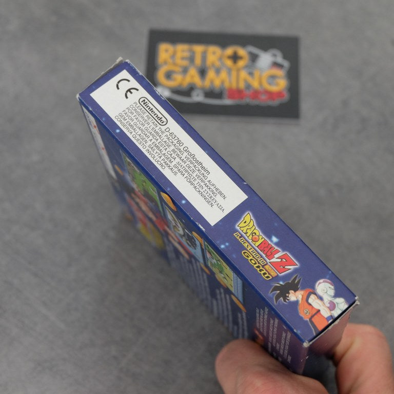 Vendita Dragon Ball Z IL Destino Di Goku - Retrogaming Shop