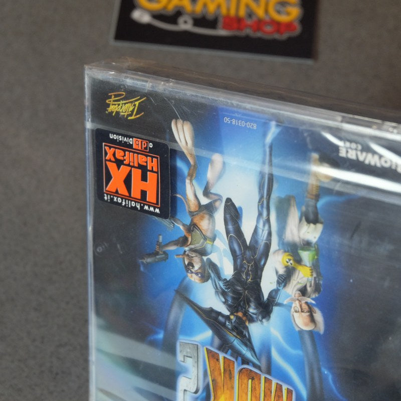 MDK2 Nuovo SEGA