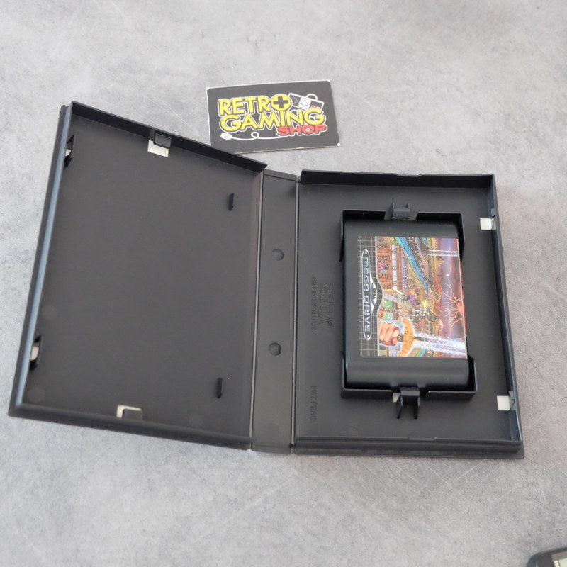 Vendita Gain Ground - Retrogaming Shop