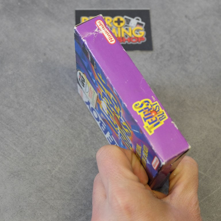 Vendita Tetris Blast - Retrogaming Shop