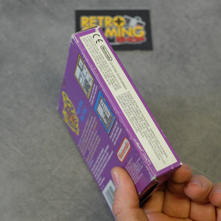 Vendita Tetris Blast - Retrogaming Shop