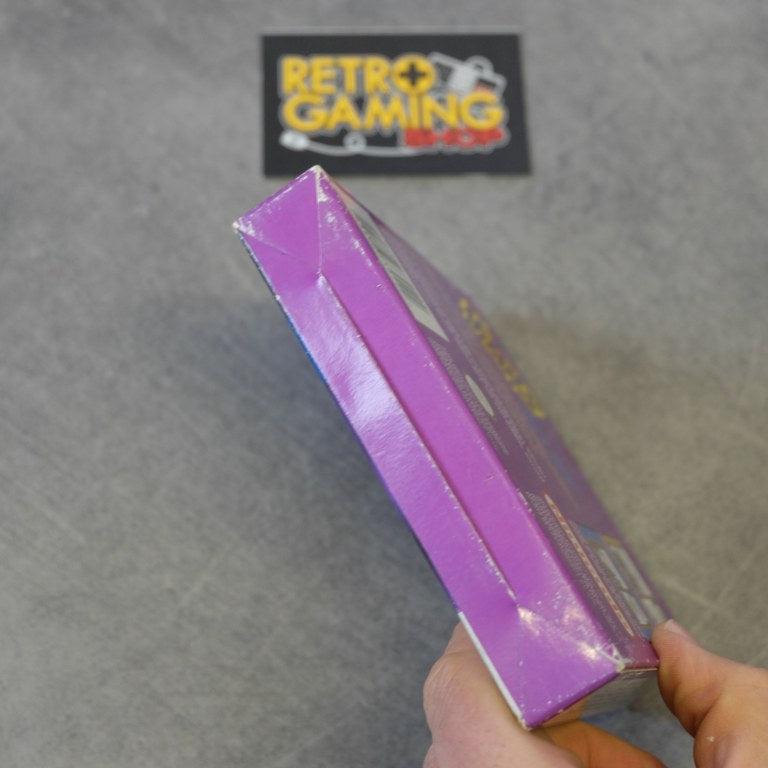 Tetris Blast Nintendo