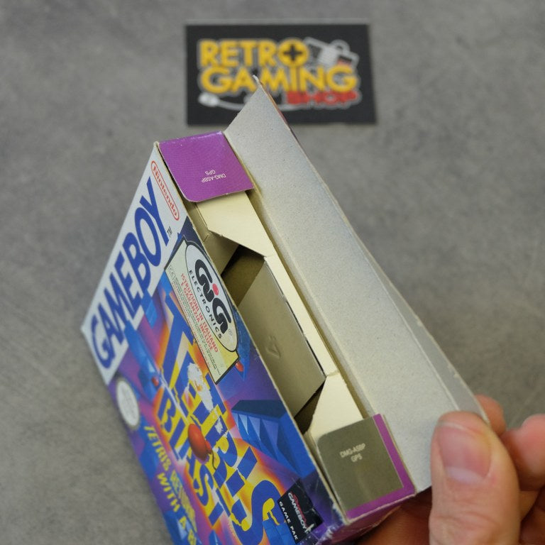 Vendita Tetris Blast - Retrogaming Shop