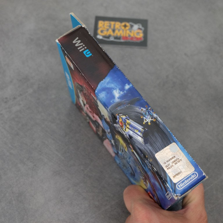 Vendita Bayonetta + Bayonetta 2 Special Edition Nuovo - Retrogaming Shop