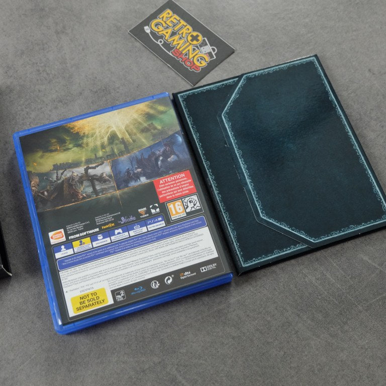 Vendita Elden Ring Edizione di Lancio - Retrogaming Shop
