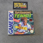 Vendita Top Ranking Tennis - Retrogaming Shop