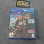 Vendita Dead Island Definitive Edition Nuovo - Retrogaming Shop