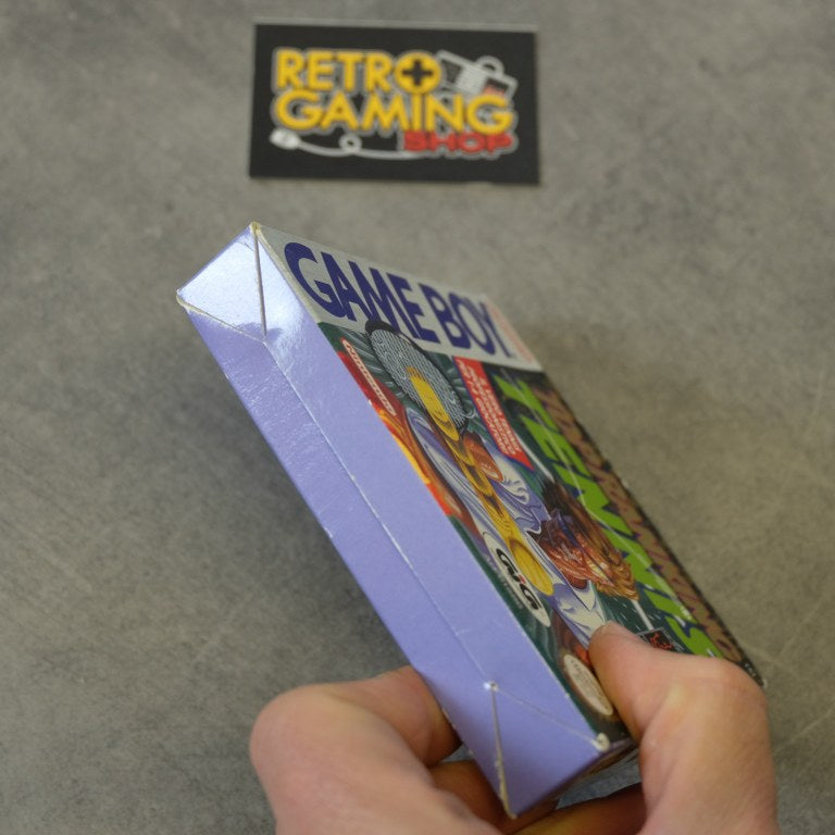 Vendita Top Ranking Tennis - Retrogaming Shop