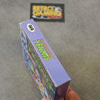 Vendita Top Ranking Tennis - Retrogaming Shop