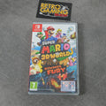 Vendita Super Mario 3d World + Bowser Fury - Retrogaming Shop