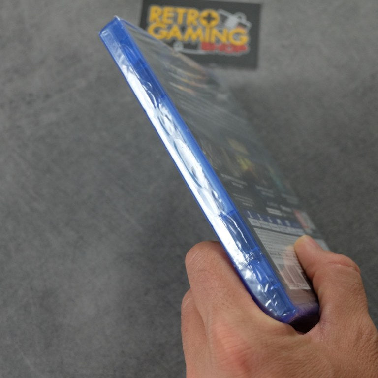 Prey Nuovo Sony