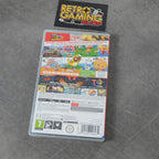 Vendita Super Mario 3d World + Bowser Fury - Retrogaming Shop