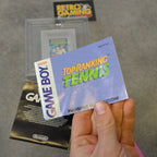 Vendita Top Ranking Tennis - Retrogaming Shop