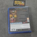 Vendita Broken Sword La Maledizione del Serpente Nuovo - Retrogaming Shop