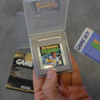 Vendita Top Ranking Tennis - Retrogaming Shop