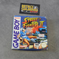 Vendita Street Fighter 2 - Retrogaming Shop