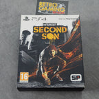 Vendita Infamous Second Son Special Edition - Retrogaming Shop