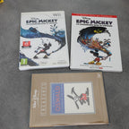 Vendita Epic Mickey La Leggendaria Sfida di Topolino Collector's Edition - Retrogaming Shop