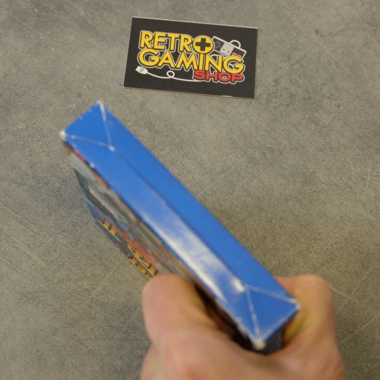 Vendita Street Fighter 2 - Retrogaming Shop