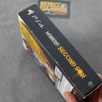 Vendita Infamous Second Son Special Edition - Retrogaming Shop