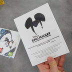 Vendita Epic Mickey La Leggendaria Sfida di Topolino Collector's Edition - Retrogaming Shop