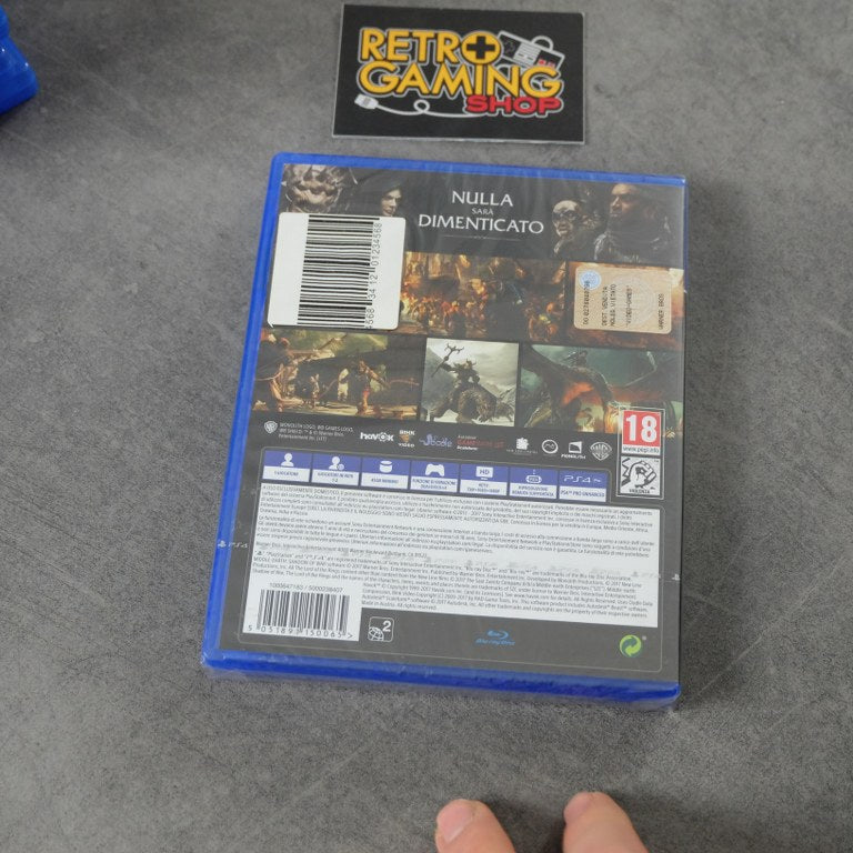 The Last Of Us Part II New