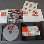 Vendita Sega Gt Homologation Special - Retrogaming Shop