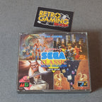 Vendita Sega Classics Arcade Collection Limited Edition - Retrogaming Shop