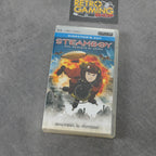 Vendita Steamboy - Retrogaming Shop