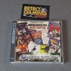 Vendita Video CD Music Sampler Polygram Video - Retrogaming Shop
