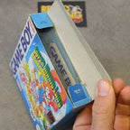 Vendita Super Mario Land 2 The Six Golden Coins - Retrogaming Shop