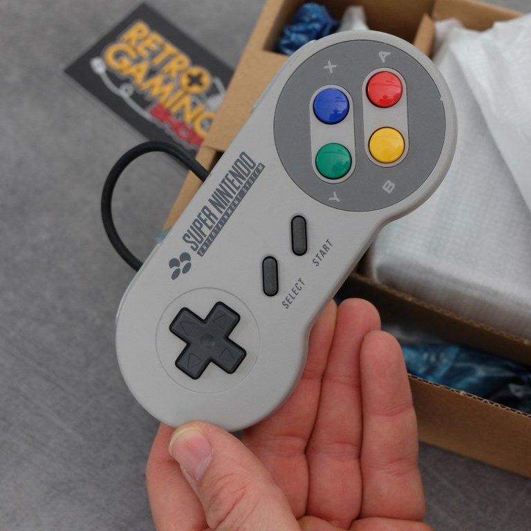Super Nintendo Nintendo Classic Mini Nintendo